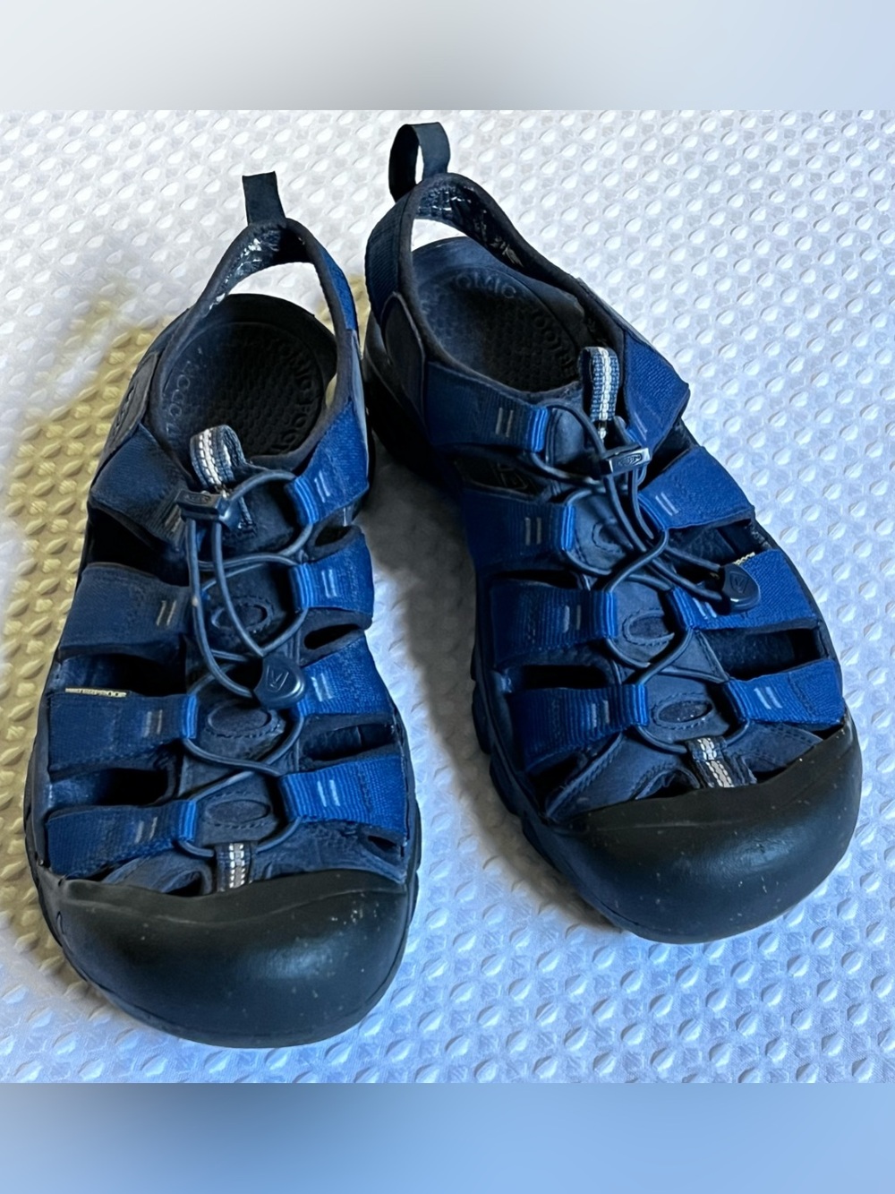 Keen Newport H2 Sandals Men’s 12